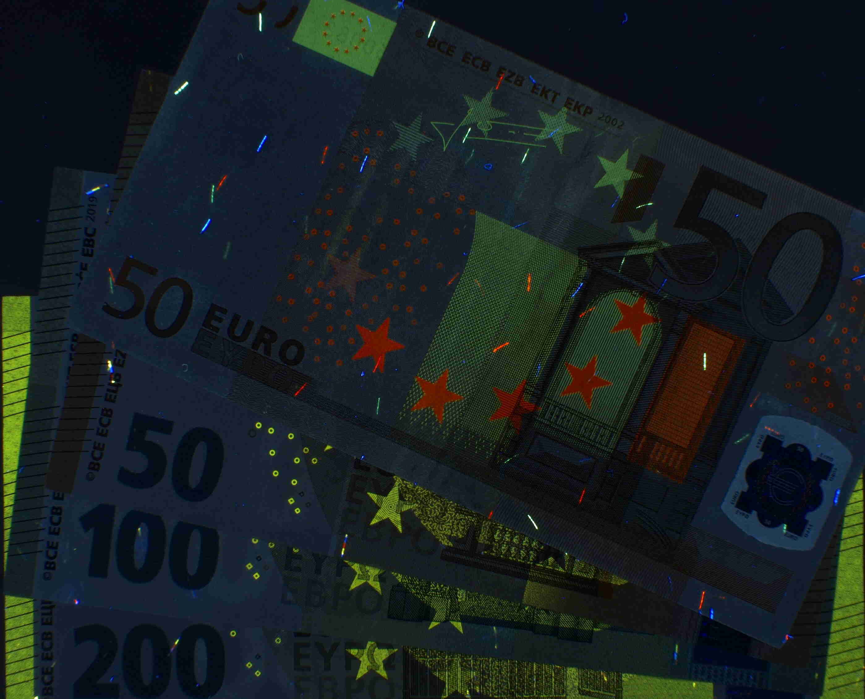 Edukacija Nacionalnog programa obuke - 3. razina PK-001